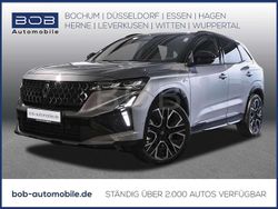 Dolomitgrau + dach black pear Neu 2025 Renault Austral Esprit Alpine SUV | 49.760 €