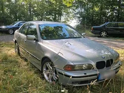 Silber Gebraucht 1997 BMW 535 Limousine | 4.500 € (Superpreis)