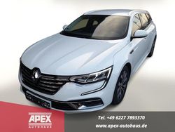 Weiß Gebraucht 2022 Renault Talisman GrandTour Zen Kombi | 19.380 € (Fairer Preis)