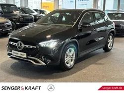 Gebraucht 2024 Mercedes GLA200 SUV | 35.460 € (Guter Preis)