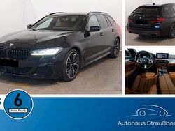 Schwarzkeine angabe Gebraucht 2023 BMW 530 M Sport Kombi | 48.590 € (Teuer)