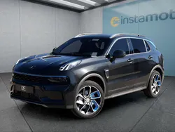 Schwarz Neu 2025 Lynk & Co 01 SUV | 32.699 € (Fairer Preis)