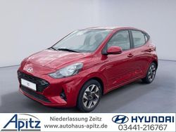 Rot Neu 2025 Hyundai i10 Trend Kleinwagen | 19.490 € (Fairer Preis)