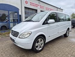 Weiß Gebraucht 2009 Mercedes Viano Van / Kleinbus | 11.600 € (Fairer Preis)
