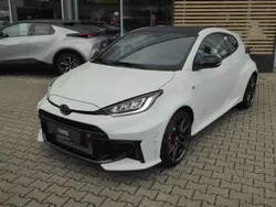 Weiß Neu 2024 Toyota Yaris Kleinwagen | 51.990 €