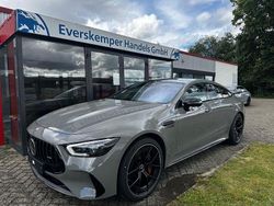 Arabergrau unilack Gebraucht 2024 Mercedes AMG GT 63 AMG Coupé | 154.963 € (Fairer Preis)