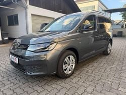 Grau Neu 2025 VW Caddy Van / Kleinbus | 30.990 € (Fairer Preis)