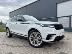 Weiß Gebraucht 2024 Land Rover Range Rover Velar SE Dynamic SUV | 66.470 € (Superpreis)