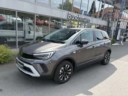 Vulkan grau metallic Gebraucht 2023 Opel Crossland Elegance SUV | 23.990 € (Etwas zu teuer)