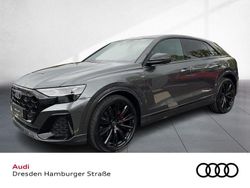 Grau Neu 2025 Audi Q8 Sport SUV | 115.915 €