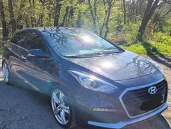 Gebraucht 2016 Hyundai i30 Turbo Limousine | 13.590 € (Fairer Preis)