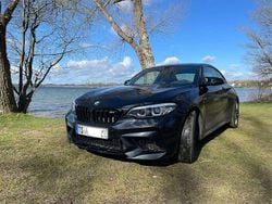 Gebraucht 2018 BMW M2 Competition Edition Coupé | 45.800 € (Guter Preis)