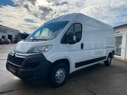 Weiß Gebraucht 2019 Citroën Jumper Business Class Van / Kleinbus | 14.900 €