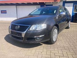 Lc8z (metallic) Gebraucht 2006 VW Passat Comfortline Kombi | 1.490 € (Superpreis)
