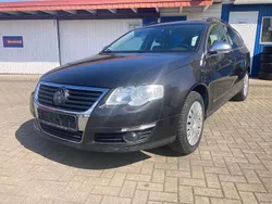 Lc8z (metallic) Gebraucht 2006 VW Passat Comfortline Kombi | 1.650 € (Guter Preis)