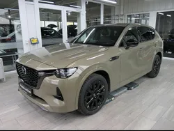 Neu 2025 Mazda CX-60 Homura-Line SUV | 48.990 € (Superpreis)
