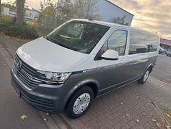 Weiß Gebraucht 2020 VW T6.1 Van | 23.500 € (Etwas zu teuer)