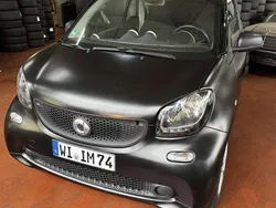 Gebraucht 2015 Smart ForTwo Coupé Passion Coupé | 5.950 € (Fairer Preis)