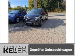 Noir etoile Gebraucht 2022 Renault Twingo Intens Kleinwagen | 11.860 € (Guter Preis)