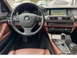 Gebraucht 2014 BMW 530 Luxury Line Limousine | 21.990 €