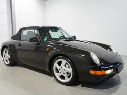 Porsche 993