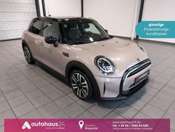Grau Gebraucht 2021 Mini Cooper Classic Kleinwagen | 23.990 € (Teuer)