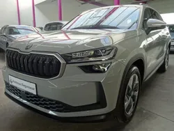 Grau Gebraucht 2024 Skoda Kodiaq SUV | 43.949 € (Guter Preis)