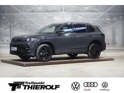Uranograu Gebraucht 2024 VW Tiguan R-line SUV | 51.780 €
