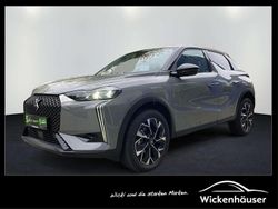 Lackierung lacquered grey/typ Gebraucht 2023 DS Automobiles DS3 Rivoli SUV | 24.890 € (Teuer)