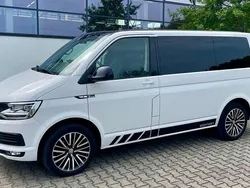Weiß Gebraucht 2019 VW T6.1 Edition Van | 42.500 € (Etwas zu teuer)