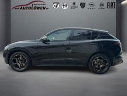 Nero vulcano, metallic Neu 2025 Alfa Romeo Stelvio SUV | 76.490 €