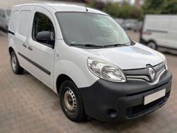 Weiß Gebraucht 2018 Renault Kangoo Rapid Extra Van / Kleinbus | 7.500 € (Guter Preis)