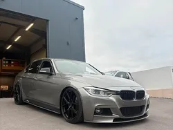 Gold Gebraucht 2017 BMW 330 M Sport Limousine | 24.000 € (Fairer Preis)