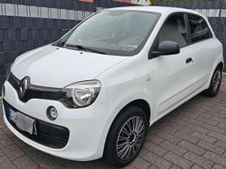 Weiß Gebraucht 2018 Renault Twingo Life Kleinwagen | 5.252 € (Guter Preis)