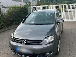Gebraucht 2009 VW Golf Plus Cross Van / Kleinbus | 6.200 € (Etwas zu teuer)