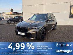 Manhattan metallic Gebraucht 2025 BMW X5 M Sport SUV | 81.980 € (Guter Preis)