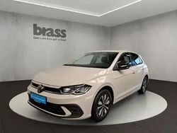 Ascotgrau Gebraucht 2024 VW Polo Goal Limousine | 22.700 € (Fairer Preis)