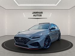 Shadow grey Gebraucht 2023 Hyundai i30 N Performance Limousine | 32.990 € (Etwas zu teuer)