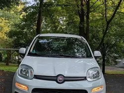Gebraucht 2013 Fiat Panda Easy Kleinwagen | 6.200 € (Teuer)
