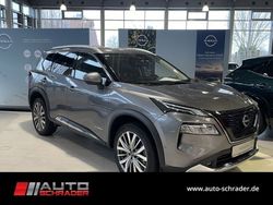 Grau Neu 2025 Nissan X-Trail Tekna SUV | 48.107 €