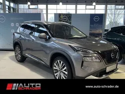 Grau Neu 2025 Nissan X-Trail Tekna SUV | 48.107 €