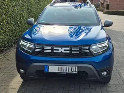 Blau Gebraucht 2023 Dacia Duster Journey SUV | 17.600 € (Fairer Preis)