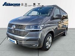 Gebraucht 2020 VW California Beach Van | 47.880 € (Etwas zu teuer)