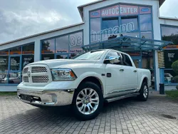 Weiß Gebraucht 2016 Dodge Ram Abholung | 27.999 € (Superpreis)