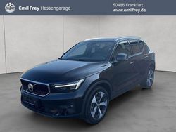 Schwarz Gebraucht 2024 Volvo XC40 SUV | 33.400 € (Guter Preis)