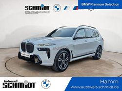 Weiß Gebraucht 2025 BMW X7 M Sport SUV | 85.790 € (Superpreis)
