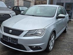 Silber Gebraucht 2013 Seat Toledo Style Limousine | 6.490 € (Fairer Preis)