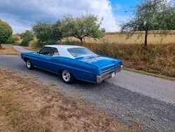 Blau Gebraucht 1967 Pontiac Grand Prix Limousine | 16.000 €