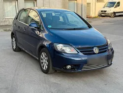 Blau Gebraucht 2005 VW Golf V Limousine | 1.499 € (Guter Preis)