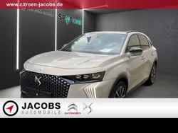 Grau Gebraucht 2023 DS Automobiles DS7 Crossback Opera SUV | 59.690 €